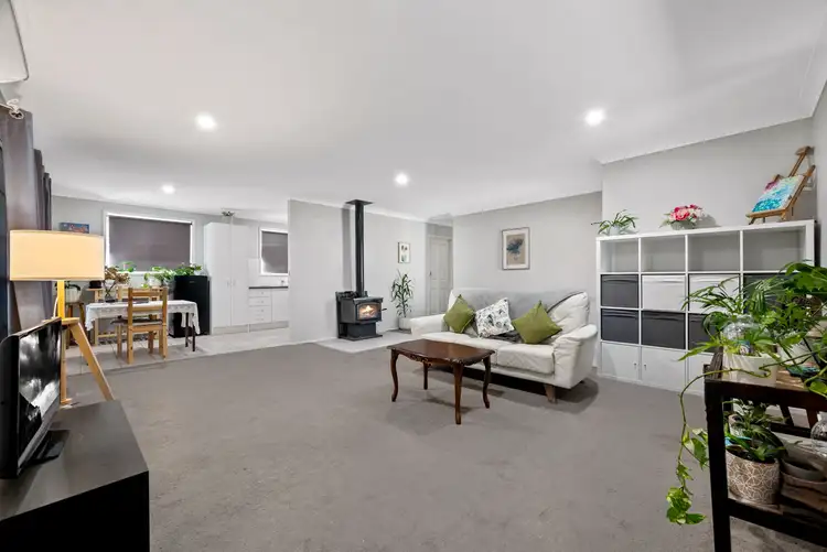 Second view of Homely house listing, 32 & 32a Starr Close, Camden NSW 2570
