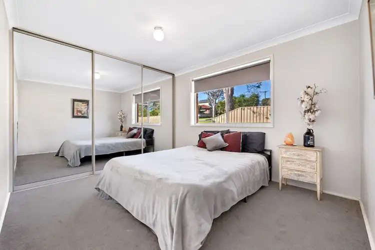Fifth view of Homely house listing, 32 & 32a Starr Close, Camden NSW 2570