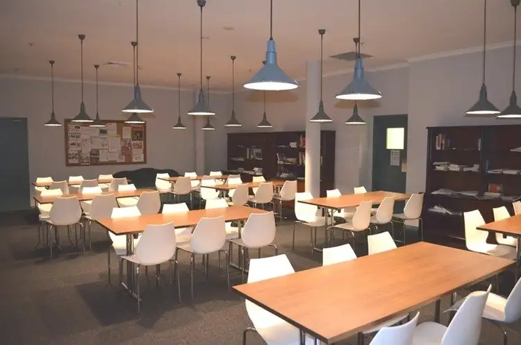 Second view of Homely studio listing, 4096/185 Broadway, Ultimo NSW 2007