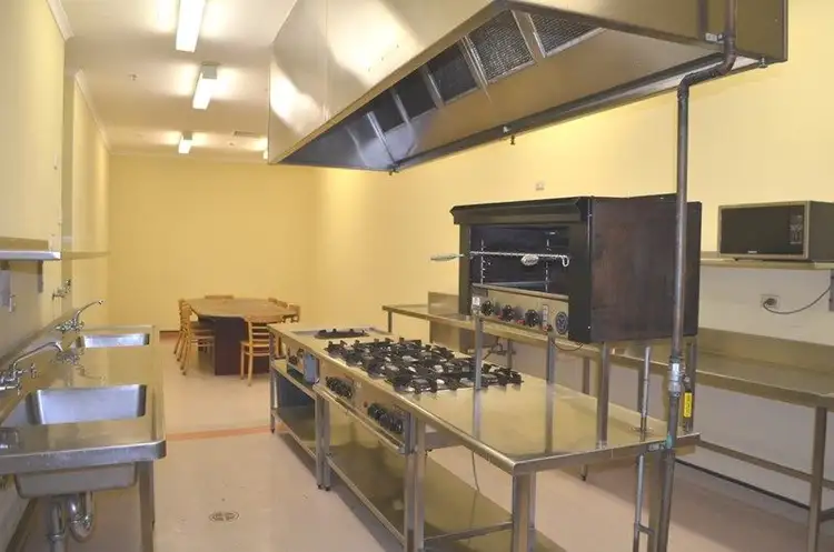 Third view of Homely studio listing, 4096/185 Broadway, Ultimo NSW 2007