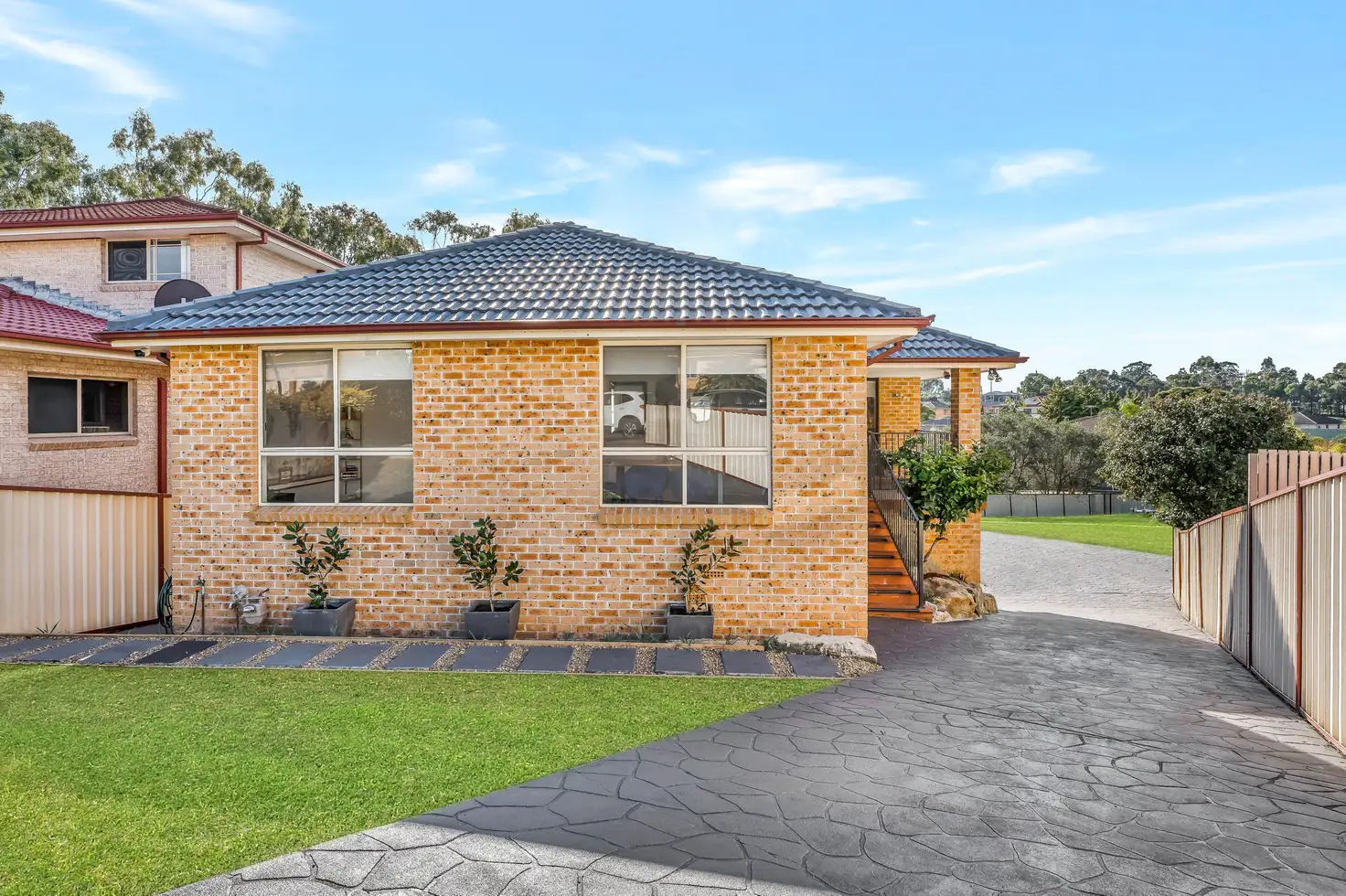 Main view of Homely house listing, 6 Snipe Close, Hinchinbrook NSW 2168