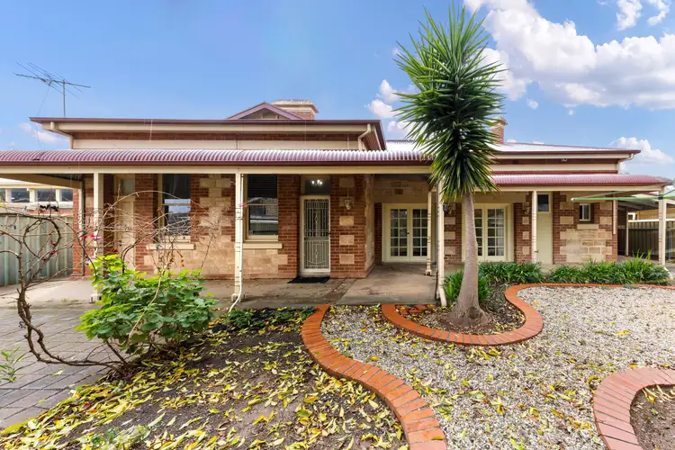 13 Eugene Crescent, Parafield Gardens SA 5107