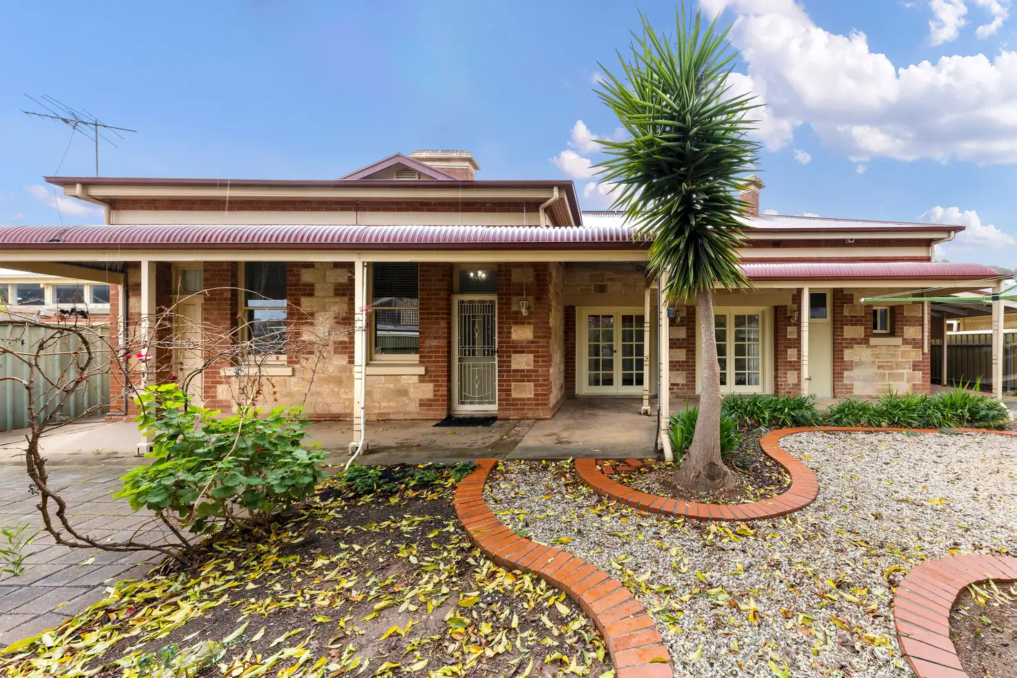Main view of Homely house listing, 13 Eugene Crescent, Parafield Gardens SA 5107