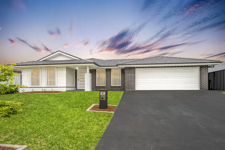 11 Roy Crescent, Thirlmere NSW 2572