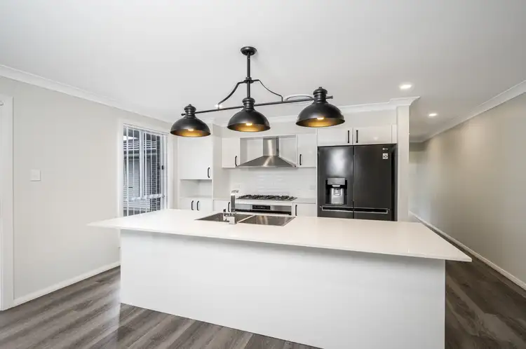 Second view of Homely house listing, 11 Roy Crescent, Thirlmere NSW 2572