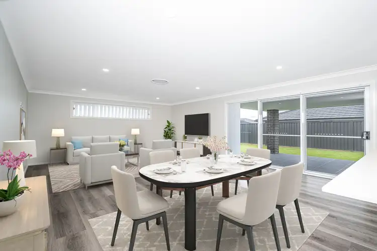Third view of Homely house listing, 11 Roy Crescent, Thirlmere NSW 2572