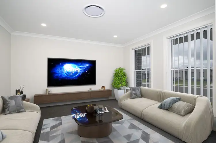 Fourth view of Homely house listing, 11 Roy Crescent, Thirlmere NSW 2572