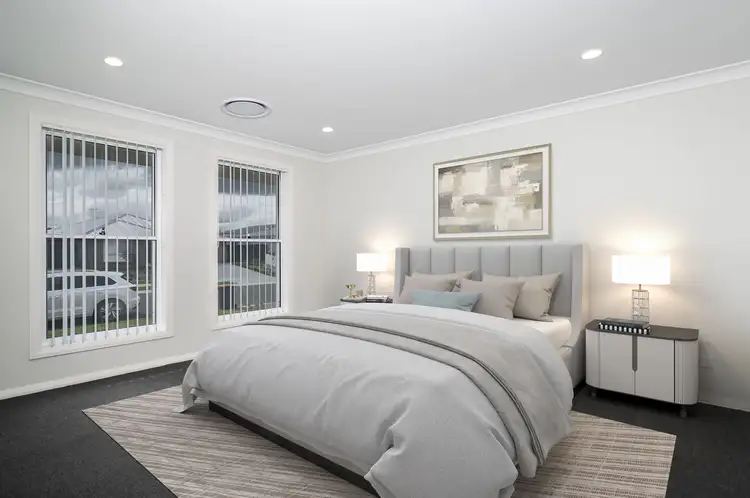 Fifth view of Homely house listing, 11 Roy Crescent, Thirlmere NSW 2572