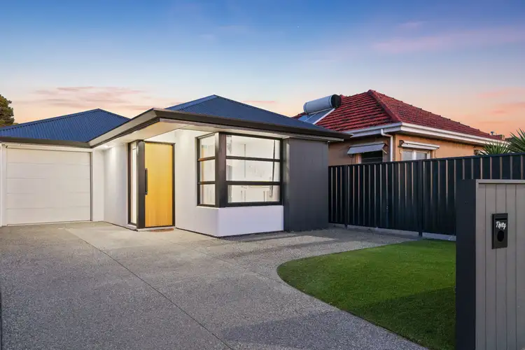 Main view of Homely house listing, 30 Military Road, Semaphore South SA 5019