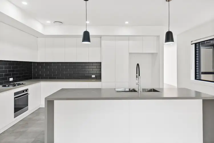 Main view of Homely semi-detached listing, A/147 Gipps Road, Keiraville NSW 2500