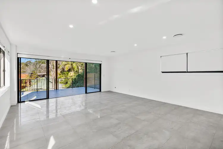 Second view of Homely semi-detached listing, A/147 Gipps Road, Keiraville NSW 2500