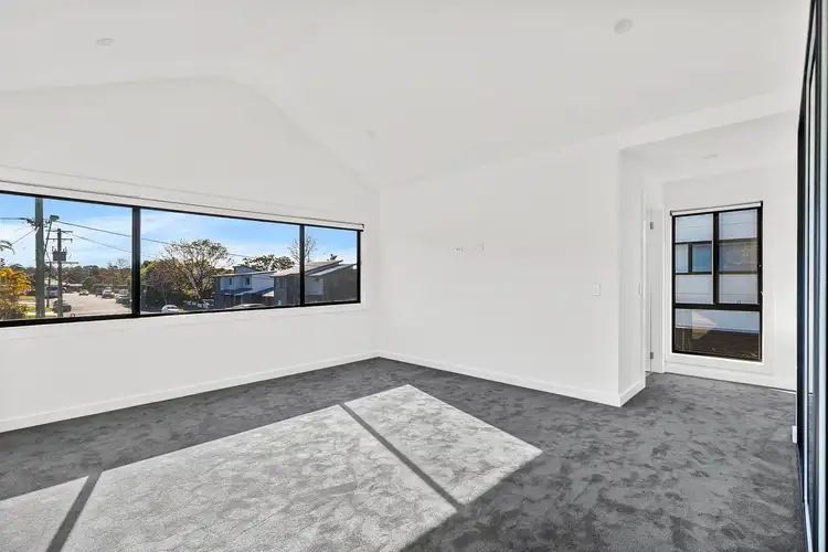 Fourth view of Homely semi-detached listing, A/147 Gipps Road, Keiraville NSW 2500