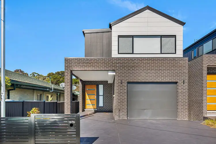 Fifth view of Homely semi-detached listing, A/147 Gipps Road, Keiraville NSW 2500