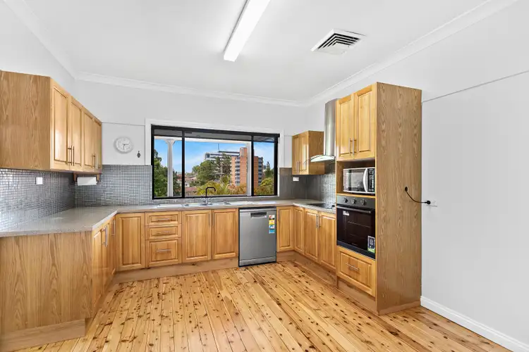 Third view of Homely house listing, 53 Rowland Avenue, Wollongong NSW 2500