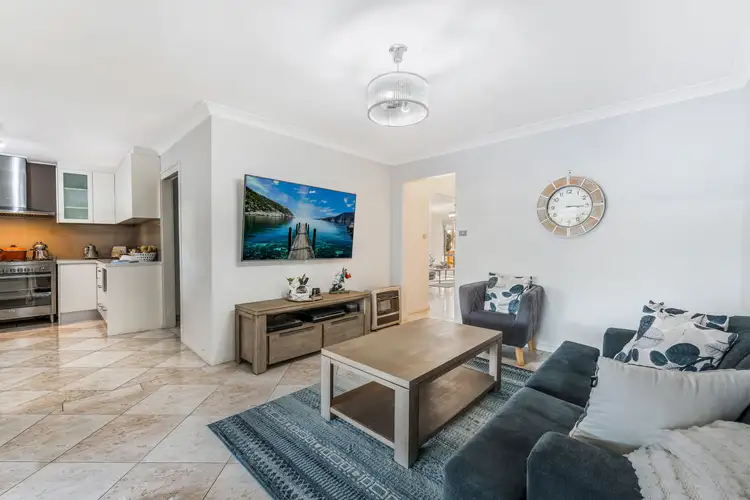 Third view of Homely house listing, 19B Cisticola Street, Hinchinbrook NSW 2168