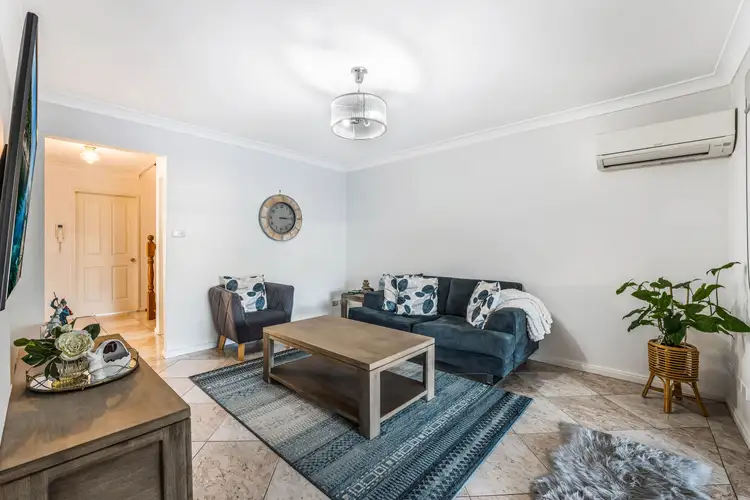 Fourth view of Homely house listing, 19B Cisticola Street, Hinchinbrook NSW 2168
