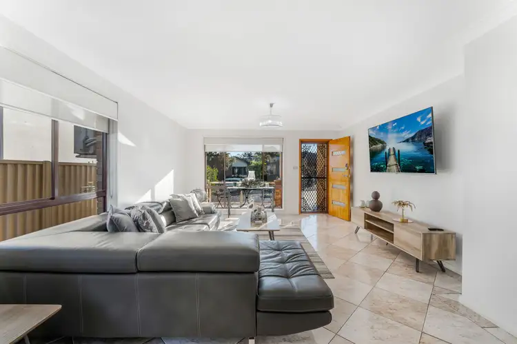 Sixth view of Homely house listing, 19B Cisticola Street, Hinchinbrook NSW 2168