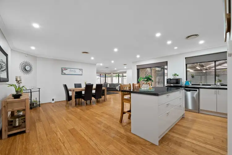 Second view of Homely house listing, 25 Chienti Place, Prestons NSW 2170