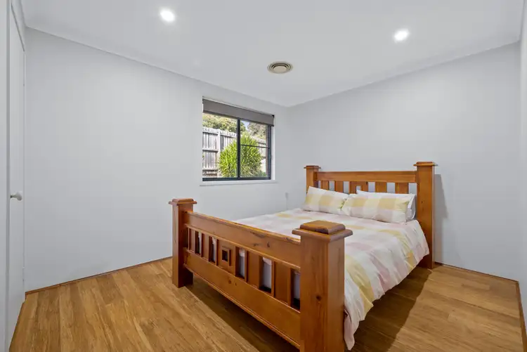 Sixth view of Homely house listing, 25 Chienti Place, Prestons NSW 2170