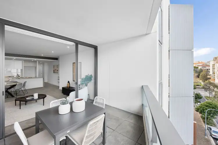 Fourth view of Homely apartment listing, 3508/21 Scotsman Street, Forest Lodge NSW 2037