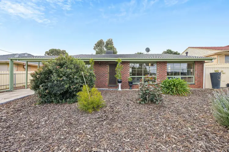 8 Kerrin Avenue, Morphett Vale SA 5162