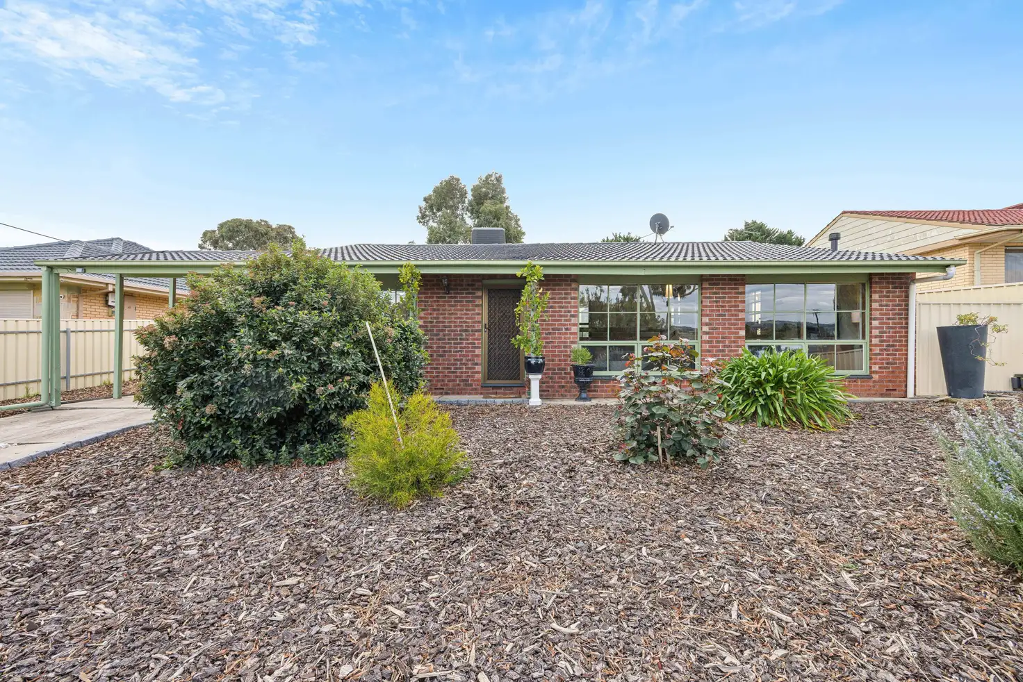 Main view of Homely house listing, 8 Kerrin Avenue, Morphett Vale SA 5162