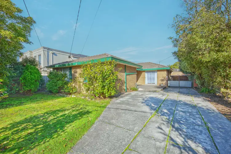 Main view of Homely house listing, 6 Pascall Street, Mount Waverley VIC 3149