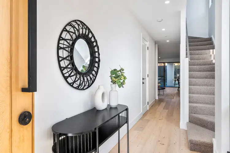 Third view of Homely house listing, 1/20 Andrea Avenue, Newton SA 5074