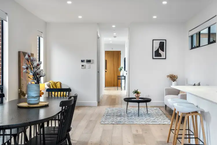 Fourth view of Homely house listing, 1/20 Andrea Avenue, Newton SA 5074