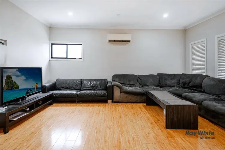 Third view of Homely house listing, 16 &16A JULIE Street, Blacktown NSW 2148