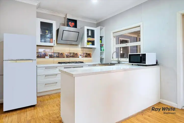 Fourth view of Homely house listing, 16 &16A JULIE Street, Blacktown NSW 2148