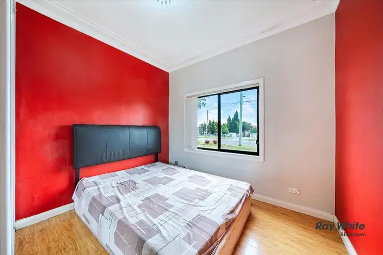 Fifth view of Homely house listing, 16 &16A JULIE Street, Blacktown NSW 2148