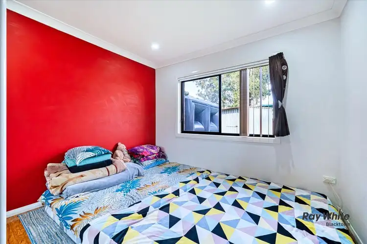Sixth view of Homely house listing, 16 &16A JULIE Street, Blacktown NSW 2148