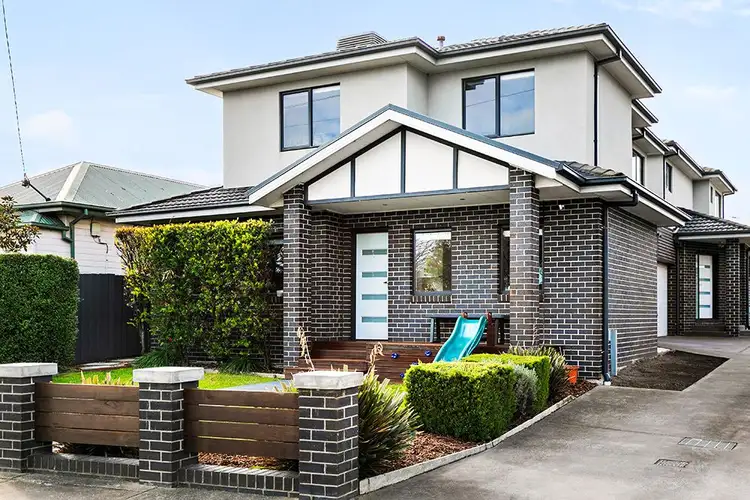 58 Augustine Terrace