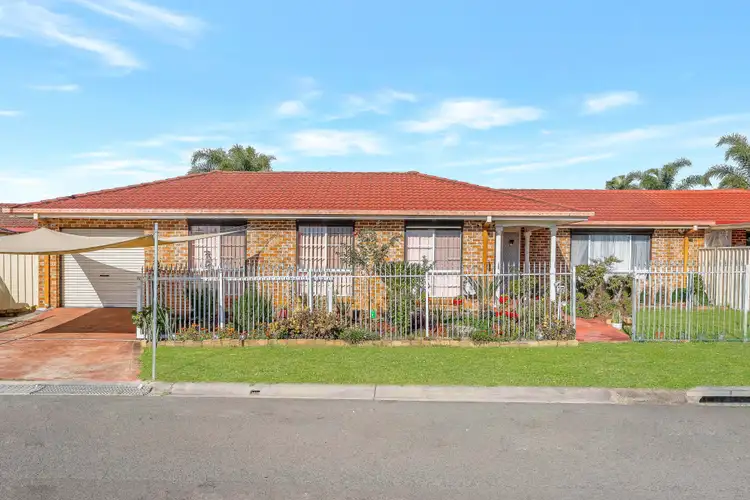 Second view of Homely house listing, 26 Jabiru Street, Green Valley NSW 2168