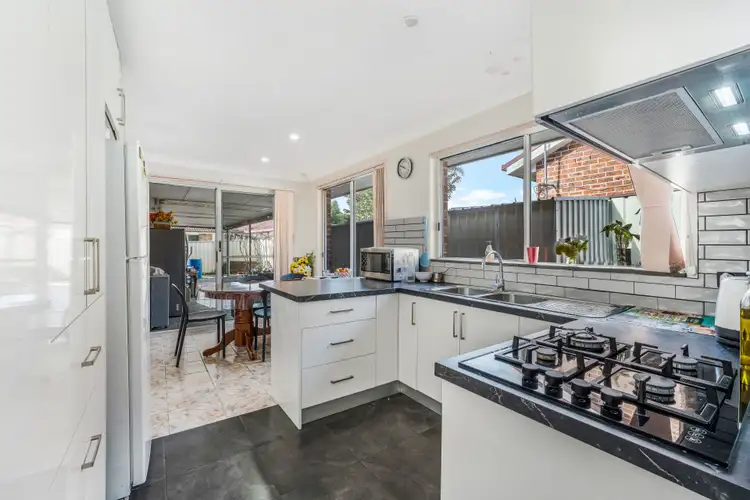 Third view of Homely house listing, 26 Jabiru Street, Green Valley NSW 2168
