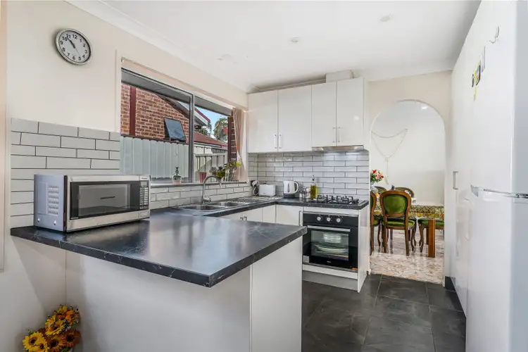 Fourth view of Homely house listing, 26 Jabiru Street, Green Valley NSW 2168