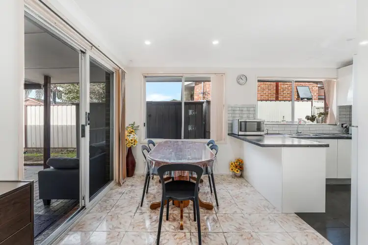 Fifth view of Homely house listing, 26 Jabiru Street, Green Valley NSW 2168