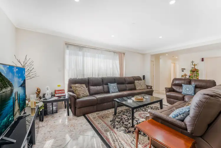 Seventh view of Homely house listing, 26 Jabiru Street, Green Valley NSW 2168