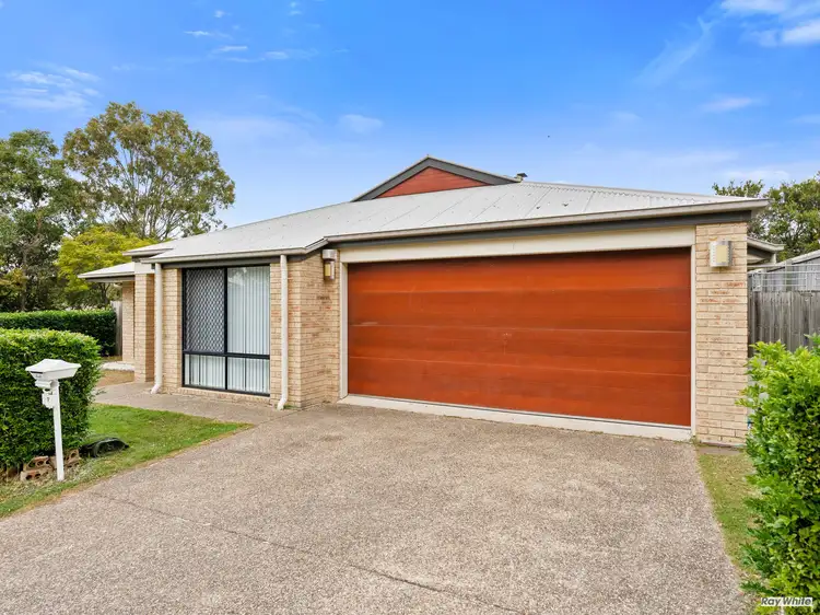Main view of Homely house listing, 2 Tropical Drive, Forest Lake QLD 4078