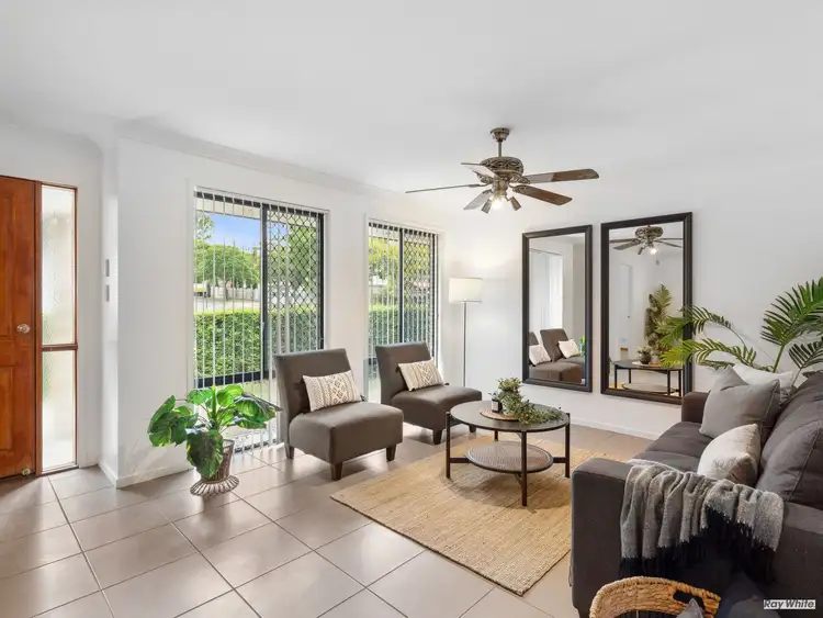 Fourth view of Homely house listing, 2 Tropical Drive, Forest Lake QLD 4078