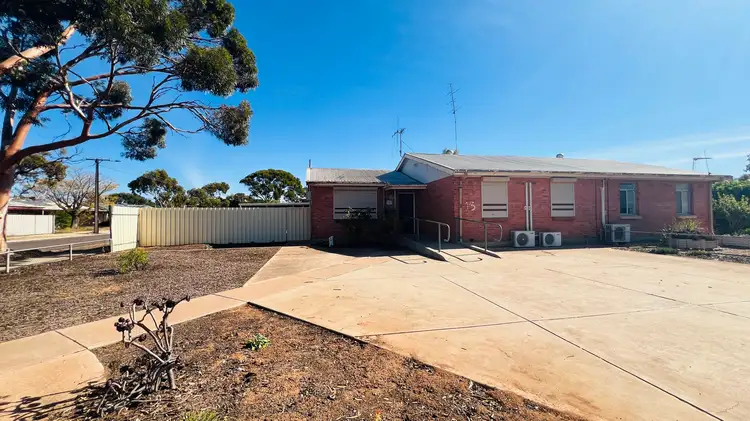 Main view of Homely house listing, 15 Milsom Street, Whyalla Stuart SA 5608