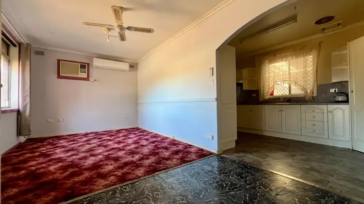 Second view of Homely house listing, 15 Milsom Street, Whyalla Stuart SA 5608