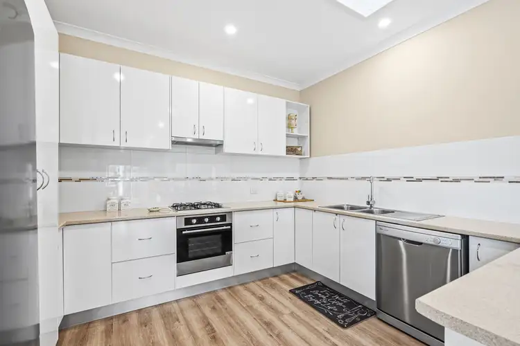 Third view of Homely unit listing, 2/68 Masons Lane, Bacchus Marsh VIC 3340