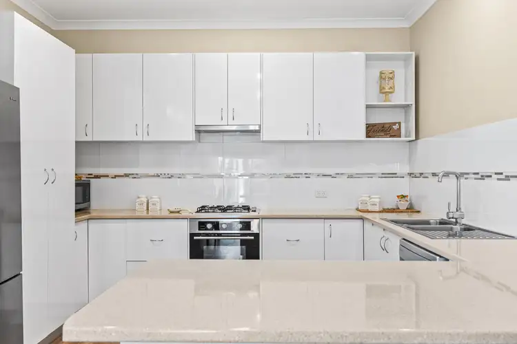 Fourth view of Homely unit listing, 2/68 Masons Lane, Bacchus Marsh VIC 3340