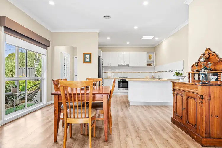 Fifth view of Homely unit listing, 2/68 Masons Lane, Bacchus Marsh VIC 3340