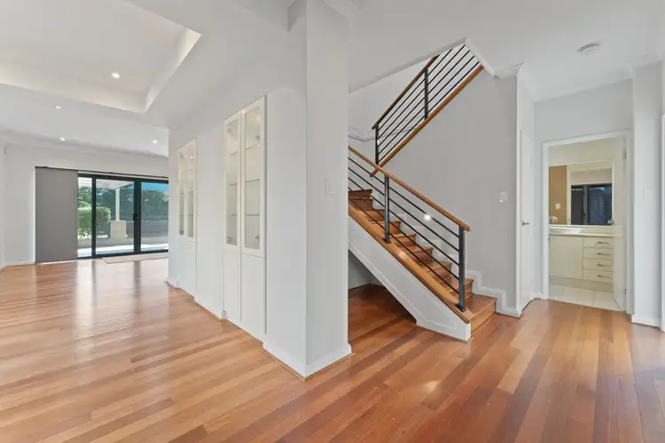 Third view of Homely townhouse listing, 1/69 Kent Street, Rockingham WA 6168