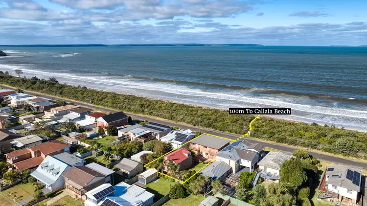 18 Greenway Road, Callala Beach NSW 2540