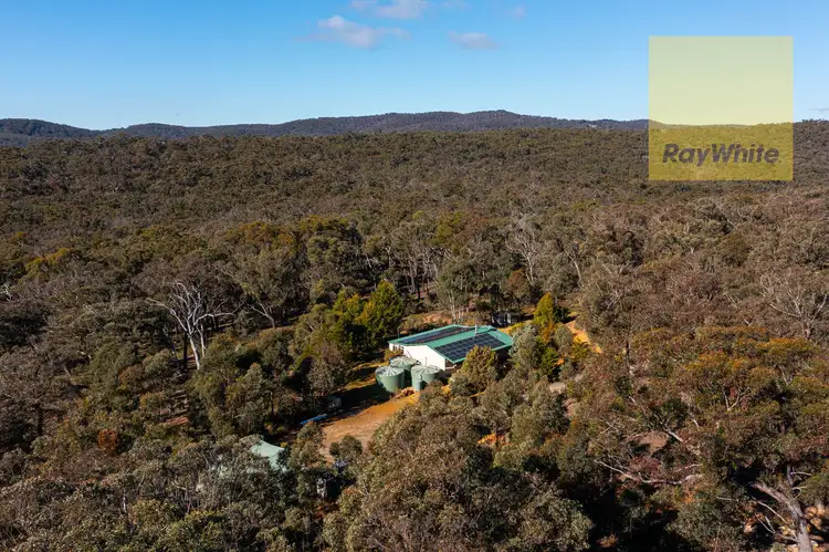 Main view of Homely rural property listing, 359 Winfarthing Road, Marulan NSW 2579