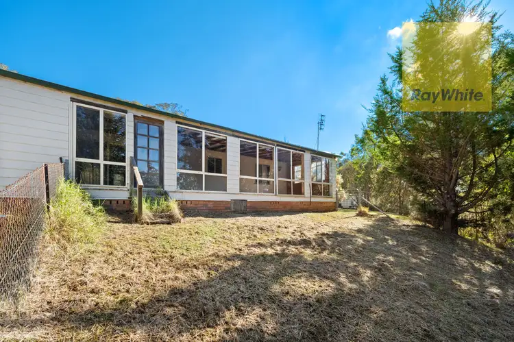 Second view of Homely rural property listing, 359 Winfarthing Road, Marulan NSW 2579